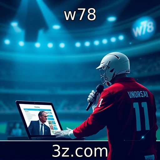 w78 Desvendando as Estratégias de Apostas em Eventos Esportivos de 2025
