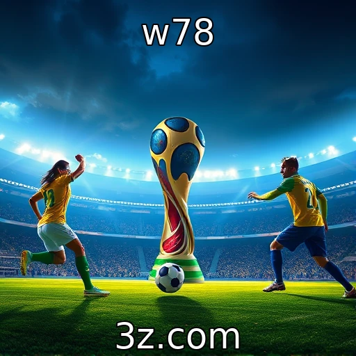 w78 O crescimento das apostas esportivas no Brasil em 2025
