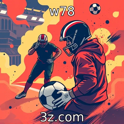 w78 Estratégias de Apostas: Como Analisar Cada Jogo de Forma Eficiente