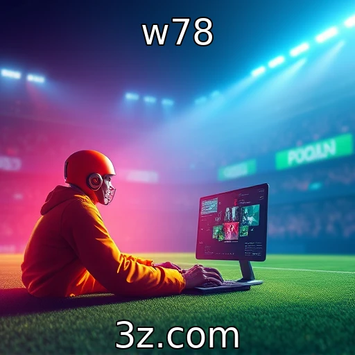 w78 Análise das Apostas Esportivas: Estratégias para Aumentar Suas Chances