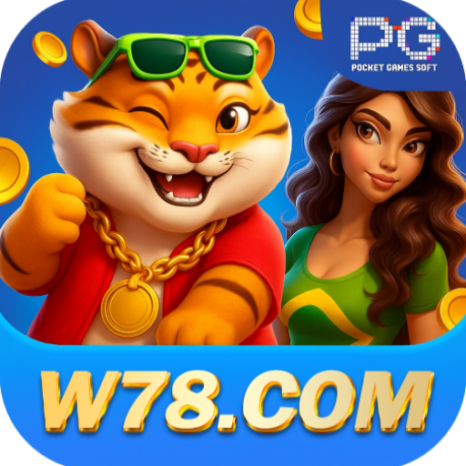 w78 logo