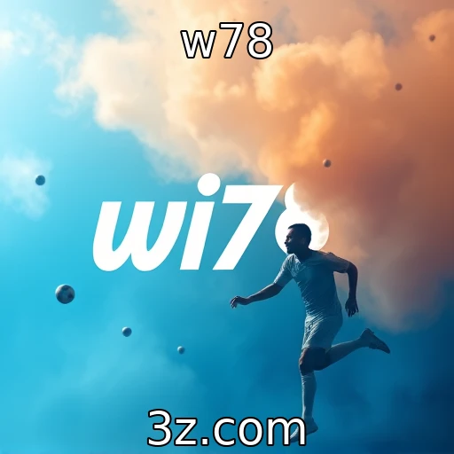 w78 Apostas esportivas: analise das partidas que agitam o Brasil