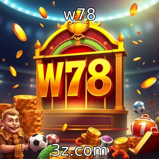 w78 Apostas em grandes eventos: como analisar partidas com eficiência