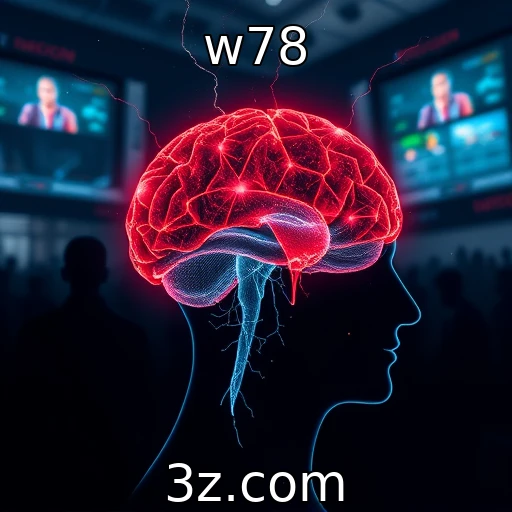 w78 Descubra como as criptomoedas estão revolucionando as apostas no Brasil
