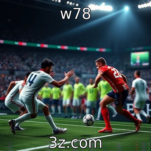 w78 Apostas Esportivas em 2025: O Que Esperar dos Principais Campeonatos