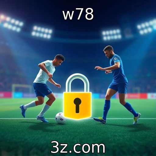 w78 Apostas Esportivas: Entenda Como Analizar Resultados de Jogos