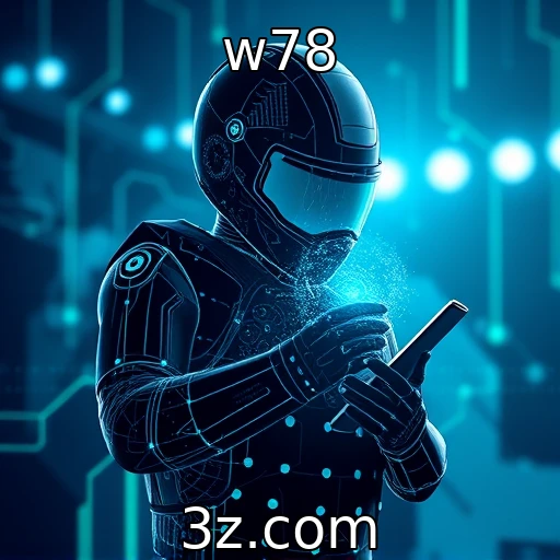 w78 Apostas esportivas: Tendências que moldam o mercado brasileiro em 2025