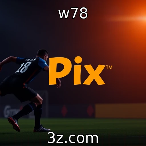 w78 Apostas esportivas: como analisar partidas para ganhar mais