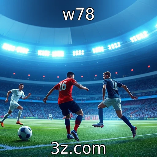 w78 Apostas esportivas: como analisar partidas para maximizar ganhos