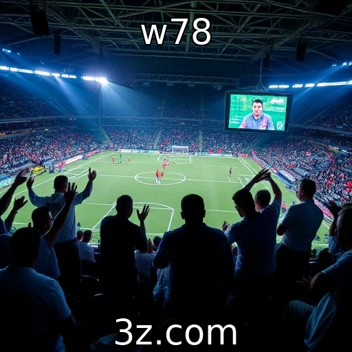 w78 Apostas esportivas: Como escolher a melhor estratégia para lucrar
